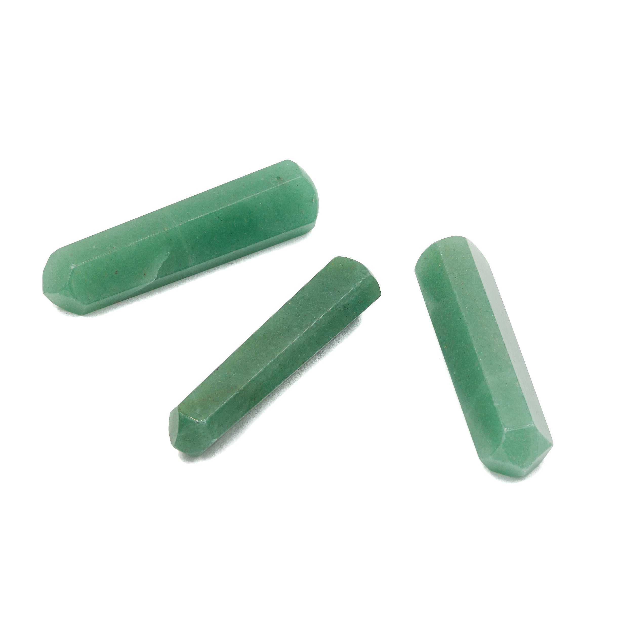 Aventurine - Green Massage Wand $21 (30% OFF)